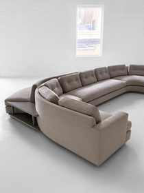 Custom group seating 1-210-xxx